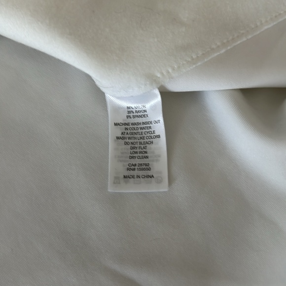 Carolina Belle Cardigan Coat Soft & Stretchy size M I23 - Picture 5 of 5